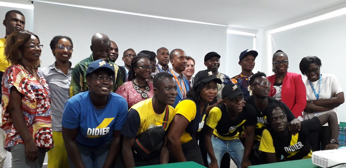 Article : PSI annonce la fin du projet Transform/PHARE et fait le point