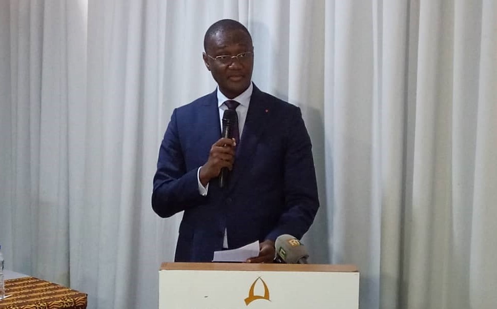 Article : March&eacute;s Publics ivoirien, un atelier de validation de la BDPR