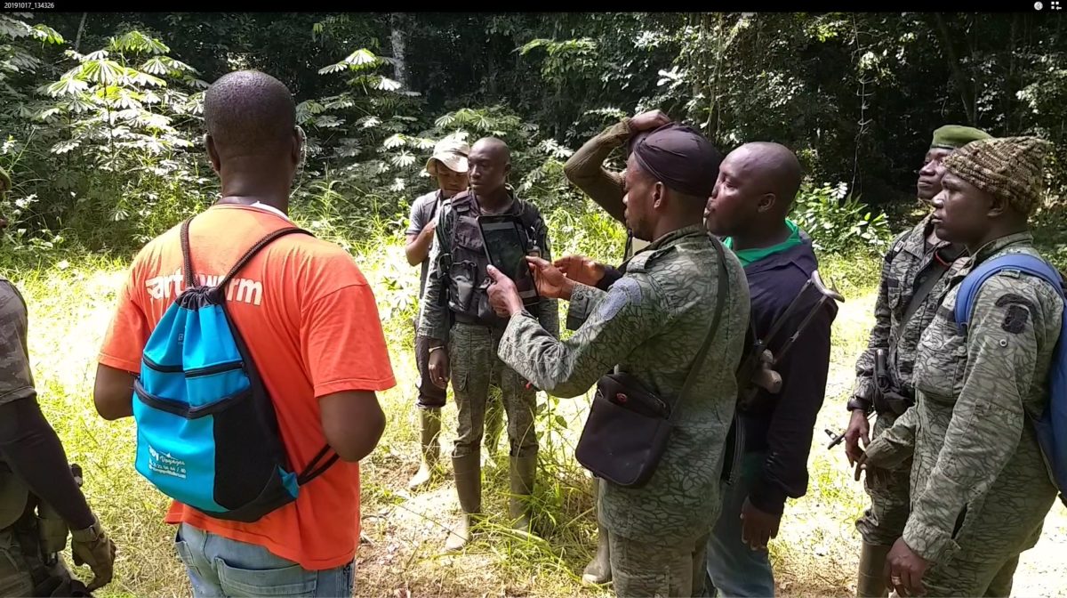 Article : La technologie Starling pour contrer la d&eacute;forestation en C&ocirc;te d&rsquo;Ivoire