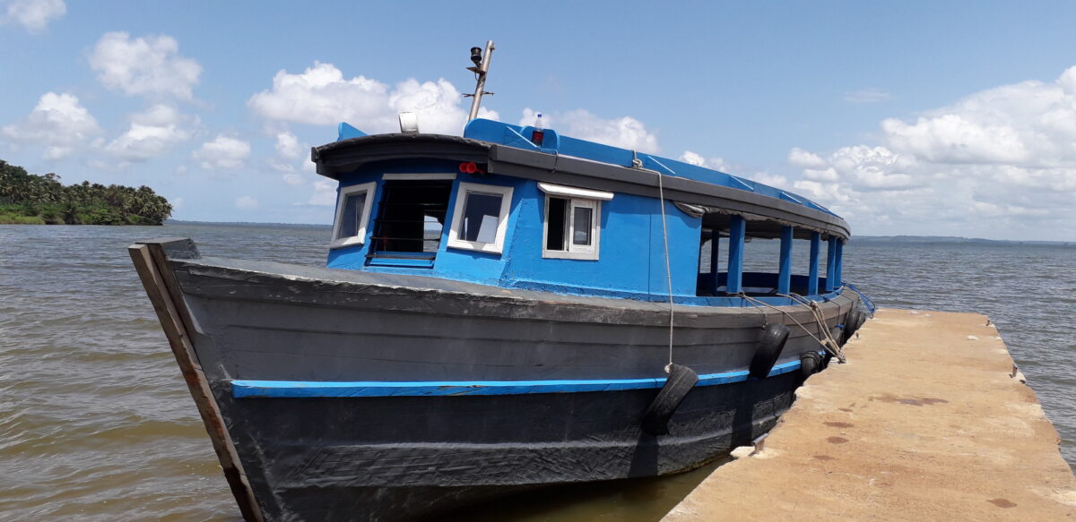 Article : Côte d’Ivoire : le village d’Elima, une richesse patrimoniale élidée