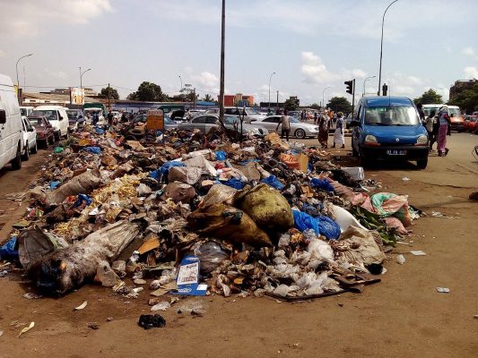 Article : Côte d’Ivoire : Abobo ne fait rien avec le ‘‘grand ménage’’  de A.D.O