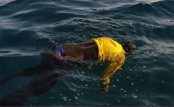 Article : M&eacute;diterran&eacute;e, 6 millions de FCFA pour un aller simple et funeste vers l&rsquo;Euro(pe)