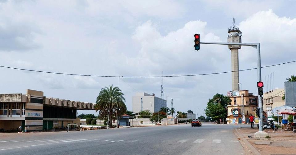 Article : Bouaké, la cocotte-minute !