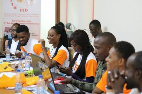 Article : Justice et cohésion sociale en Côte d’Ivoire, le pari de l’information non partisane