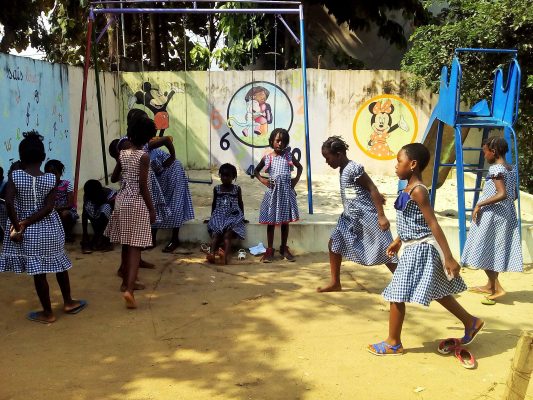Article : Ces ‘‘invisibles’’ du système éducatif ivoirien