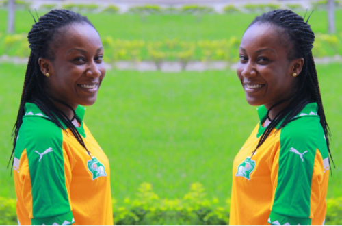 Article : Mondial 2018, des footeuses ivoiriennes se prononcent à J-1 de la finale