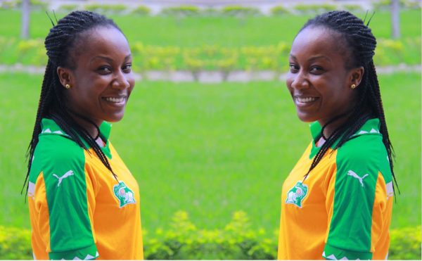 Article : Mondial 2018, des footeuses ivoiriennes se prononcent à J-1 de la finale