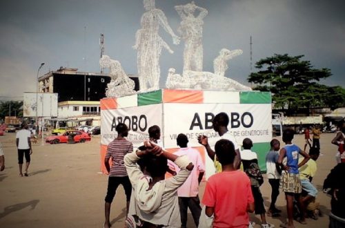 Article : Municipales 2018, Abobo au centre des attentions