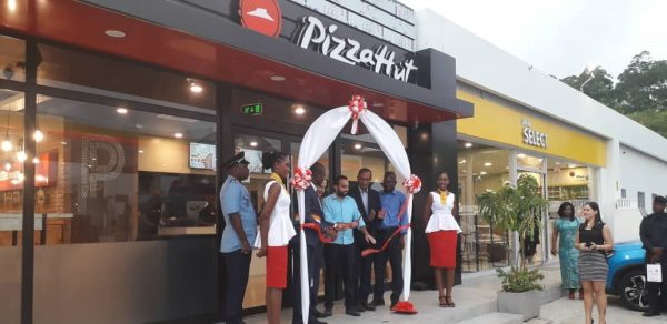 Article : Pizza Hut étend sa présence en Côte d’Ivoire