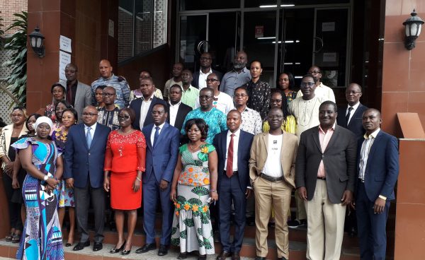 Article : OCAL – Une rencontre régionale d’échanges s’est ouverte à Abidjan