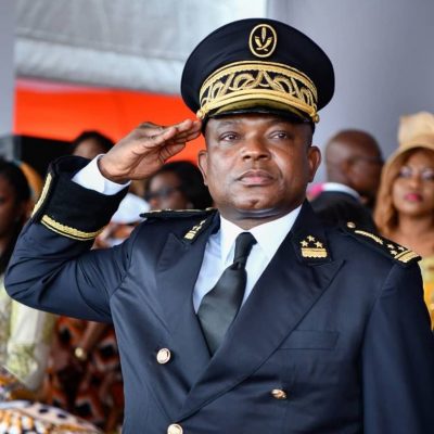 Article : Toh Bi, un blogueur &lsquo;&lsquo;Hors Grade&rsquo;&rsquo; nous est n&eacute;