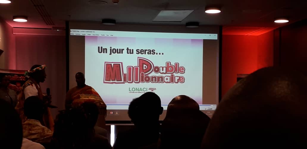 Article : La Lonaci lance un nouveau ticket à gratter