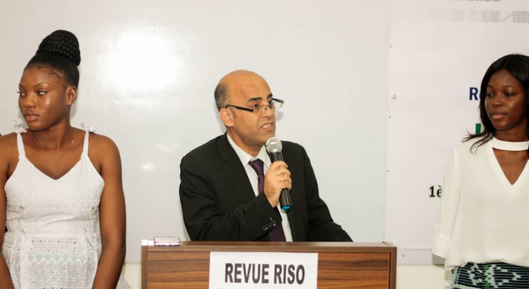 Article : Enseignement supérieur, le Rusta présente RISO, sa revue scientifique classée FNEGE