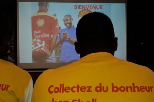 Article : Côte d’Ivoire, un nouveau service Shell pour améliorer l’expérience client