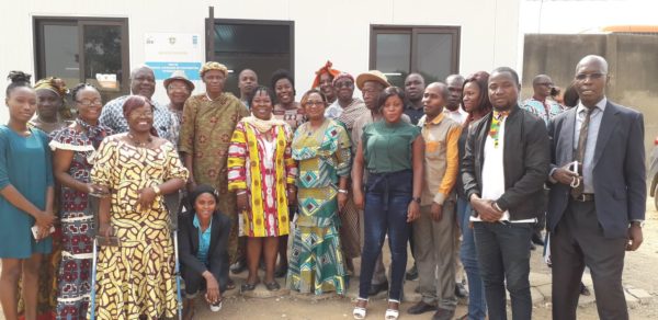 Article : Bouaké édifiée par l’AGnDR sur le droit de la santé sexuelle reproductive